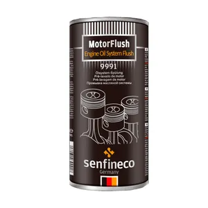 Limpiador de Sistema de Aceite del Motor Senfineco 443ml